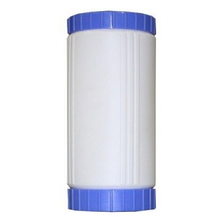 Канистра под засыпку Slim 10" UDF-10W-EP-B