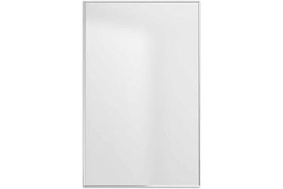 Зеркало 50 "BELBAGNO SPC-AL-500-800" в алюминиевой раме