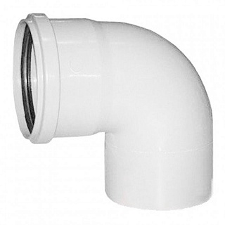 Колено 110/90 СИНИКОН Комфорт (15)