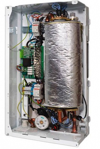 Котел электрич. Vaillant  eloBLOCK VE 12    0010023656 ВЫГОДА!