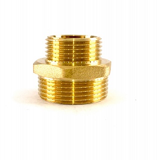 Бочата  1 1/4"-1" ш/ш VIEIR SH65  (100)