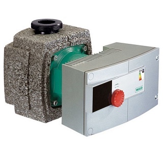 Насос STRATOS 25/1-6 PN6/10 (2090447) без гаек