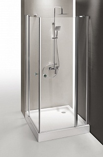 ДУШЕВОЙ УГОЛОК CEZARES TRIUMPH-A-22 90-C-Cr