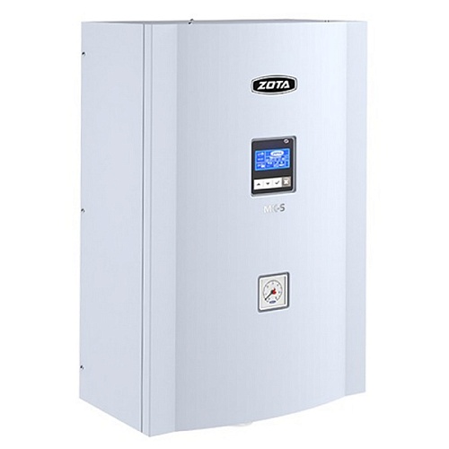 Котел электрический ZOTA MK-S 18 АКЦИЯ!