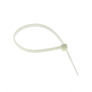 Хомут 4*250мм нейлон