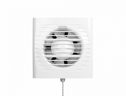 Вентилятор OPTIMA 4-02 D100 с выключателем (20)