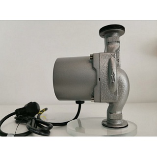 Насос NOC 30/12 1х220В, 1-скор., 220мм, цирк., с гайками (2478483) WILO