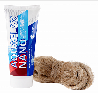    Aquaflax nano 270.+  40 (61009)