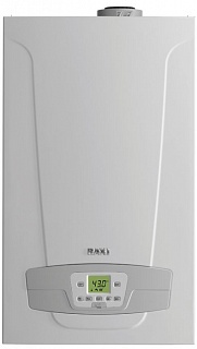 Котел газовый BAXI  LUNA DUO-TEC MP 1.60  7104051--  55кВт  