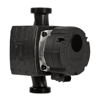  . PRIME-A2-256-180 DN25, PN10, Qmax= 4,03/, Hmax= 6, Tmax=110, 220,   (5218) Aquario