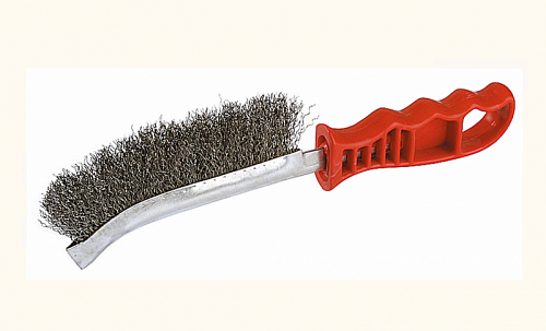 Щетка ручная 