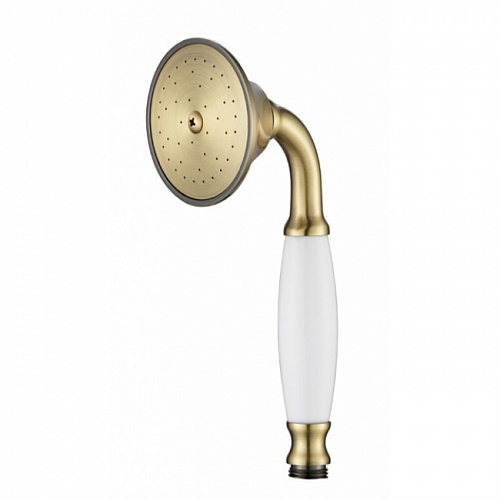 лейка д/душа Kaiser мет. бронза (SH-156)