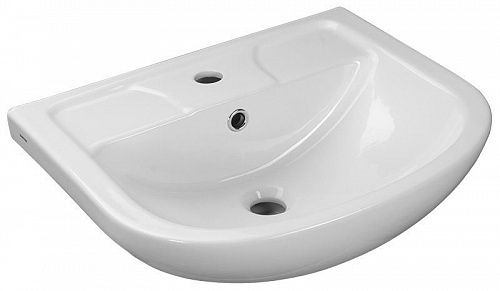 Умывальник меб. Santek "Ладога-50" бел. 