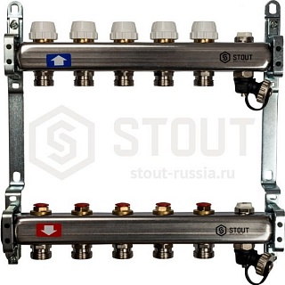  5-. ..  . (SMS 0932 000005) STOUT