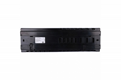 Контроллер проводной термостатических клапанов L-5 STE-0101-005000  STOUT