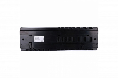 Контроллер проводной термостатических клапанов L-5 STE-0101-005000  STOUT