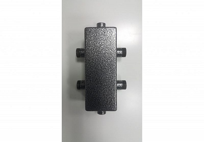 Гидравлич. разделитель GRE-25 