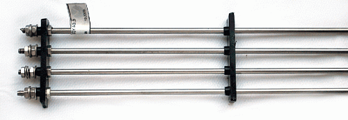 Датчик уровня ДУ.4-1,95М ОВЕН