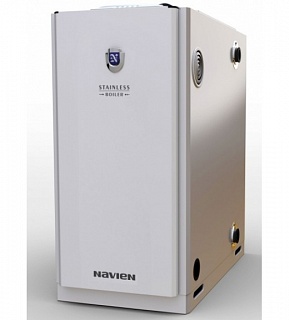 Котел дизельный LST 30KG двухконт. (теплооб.-нерж. сталь)