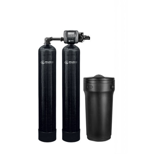 Система непрерывного действия WWST-1044 DMCTT