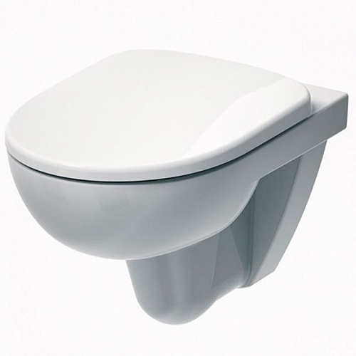 Унитаз подвесной Santek "Бореаль" мультилифт (Чебоксары)