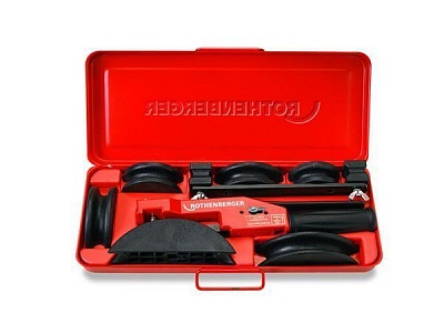 Набор Tube bender Maxi (12-22мм) (2.3020)