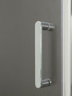    BelBagno UNO-BF-1-110--Cr  