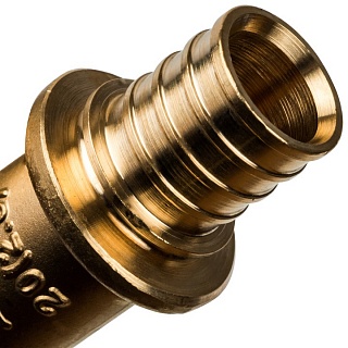 Угольник с внутр. резьбой 20х3/4" (10/060) (SFA-0006-002034)  STOUT АКЦИЯ !!!