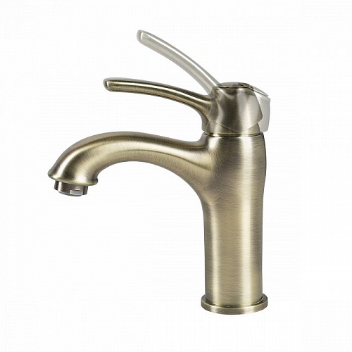 Смеситель для умывальника, Oldie, IDDIS, OLDBR00i01