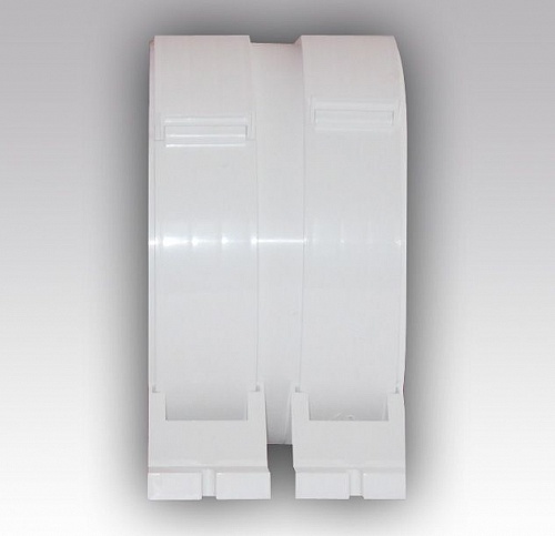 Вентилятор PRO 5 D125 канальный с креплением (16)