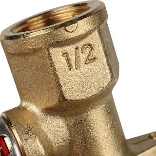     1/2"16 (SFP-0018-001216) Stout