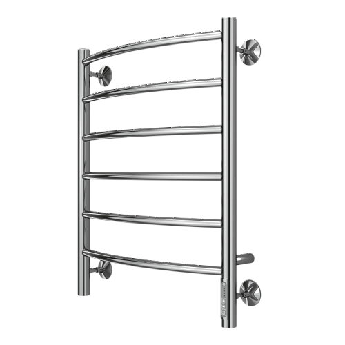 Полотенцесушитель "Классик" 500х650 П6  электро TERMINUS