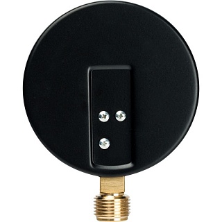  0...10 bar, Dn100 1/2" . (SIM-0010-101015) STOUT