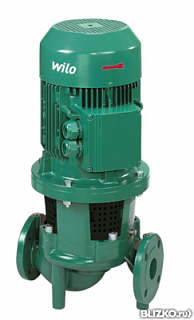 Насос IL  40/150-3/2 (2786084)