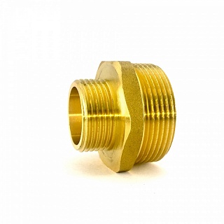 Бочата  1 1/2"- 1" ш/ш  VIEIR  SH75  (80/5)