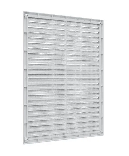 Решетка 3040RZN разъемная 300x400 (40)