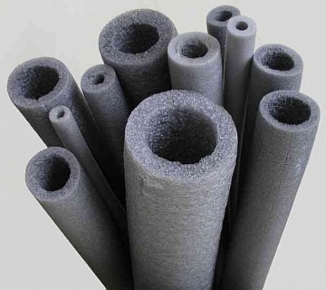 Труба теплоизоляционная 20х133  (10)