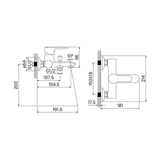   , Cuba, IDDIS, CUBSB00i02WA