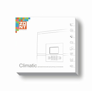    ZONT CLIMATIC 1.2 (ML00004510)