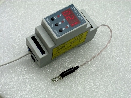 Датчик для термореле УТФР-2Ц 