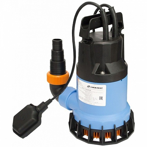 Насос "Дренажник" 220/12 (5101)