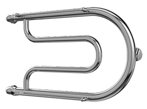 Полотенцесушитель  320х500 Фокстрот 1" TERMINUS 