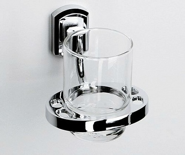 Подстаканник одинарный К-3028 WasserKRAFT