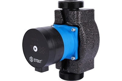 Насос циркуляционный mini pro 32/60-180 (SPC-0003-3260180) STOUT
