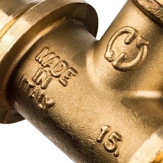 Тройник 25х32х25 (5/020) (SFA-0014-253225) STOUT