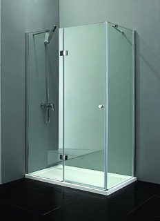 ДУШЕВОЙ УГОЛОК CEZARES VERONA AH-1 100/90-C-Cr