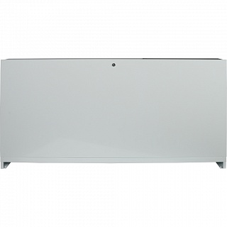 Шкаф коллекторный накладной ШРН-6 651х120х1154 (17-18) (SCC-0001-001718) STOUT