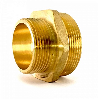 Бочата  2"-1 1/2"  ш/ш VIEIR SH87  (50/5)  