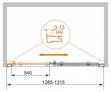    CEZARES PRATICO-BF-1 130-P-Cr