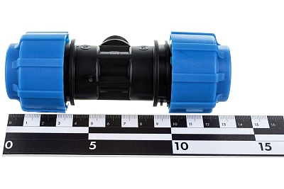 Тройник с нар.р. ф25х1"х25 ТПК-АКВА (50)